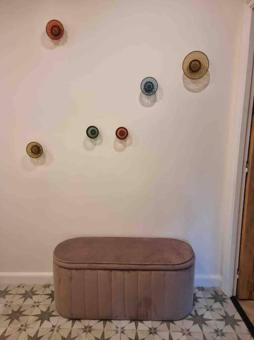 Appartement Au Coeur De La Ville Corte  Kültér fotó