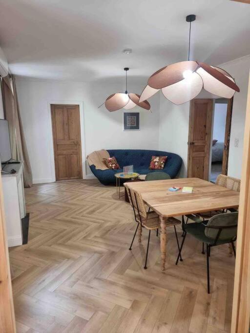 Appartement Au Coeur De La Ville Corte  Kültér fotó