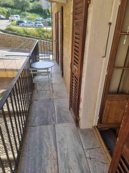 Appartement Au Coeur De La Ville Corte  Kültér fotó