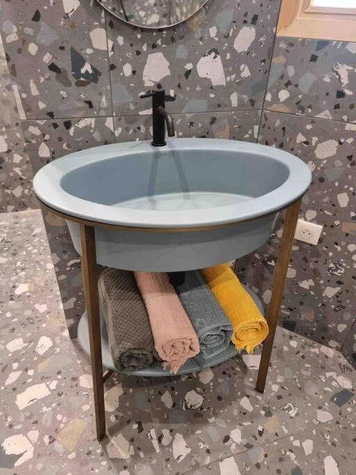 Appartement Au Coeur De La Ville Corte  Kültér fotó