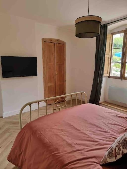 Appartement Au Coeur De La Ville Corte  Kültér fotó