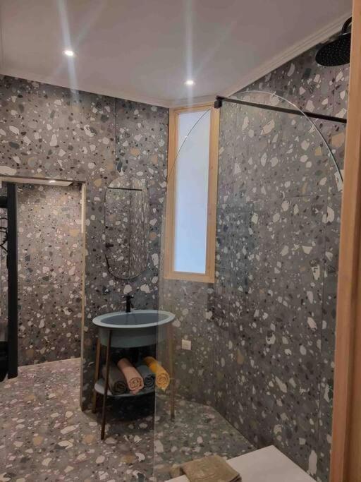Appartement Au Coeur De La Ville Corte  Kültér fotó
