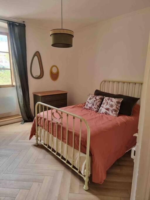 Appartement Au Coeur De La Ville Corte  Kültér fotó