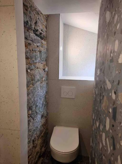 Appartement Au Coeur De La Ville Corte  Kültér fotó